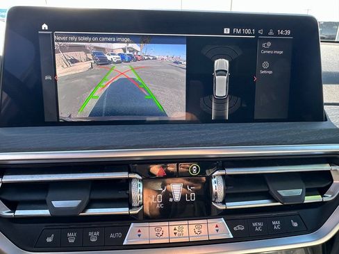 Used 2024 BMW X3 xDrive30i image 27