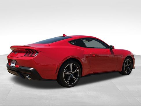 Used 2024 Ford Mustang Premium RWD image 6