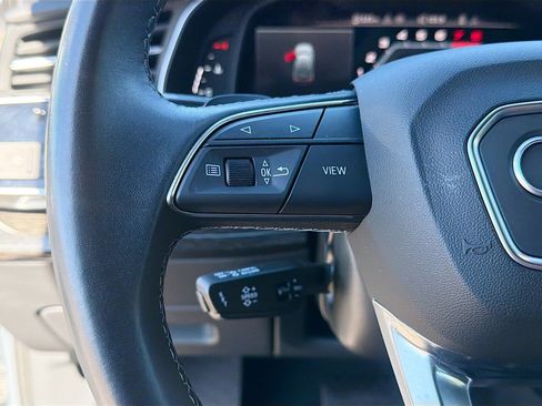 Used 2025 Audi Q7 Premium Plus image 37