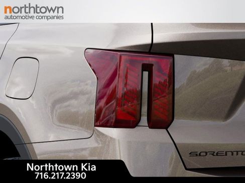 New 2026 Kia Sorento SX Prestige image 12