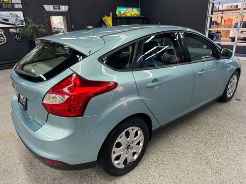 Used 2012 Ford Focus SE image 5