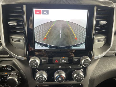 Used 2025 RAM 1500 Big Horn image 24