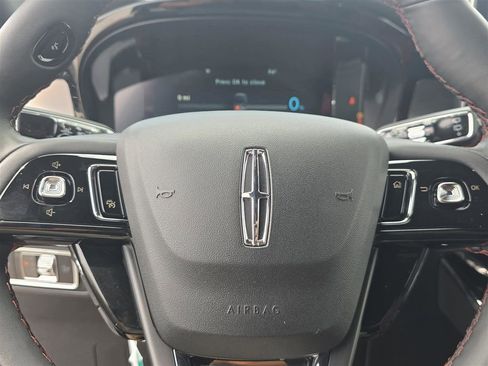 New 2025 Lincoln Corsair Grand Touring w/ Equipment Group 302A image 23