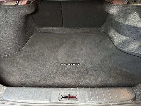 Used 2020 Nissan Sentra SV w/ Electronics Package FWD image 22