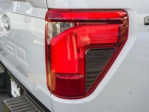 Used 2025 Ford F150 XLT w/ Equipment Group 301A Standard AWD/4WD image 7
