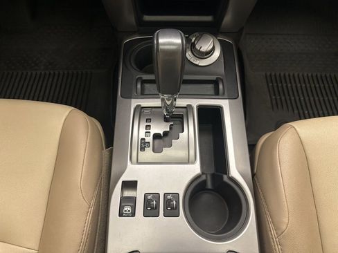 Used 2018 Toyota 4Runner SR5 Premium image 21