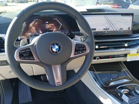 New 2026 BMW X5 xDrive40i AWD/4WD image 20