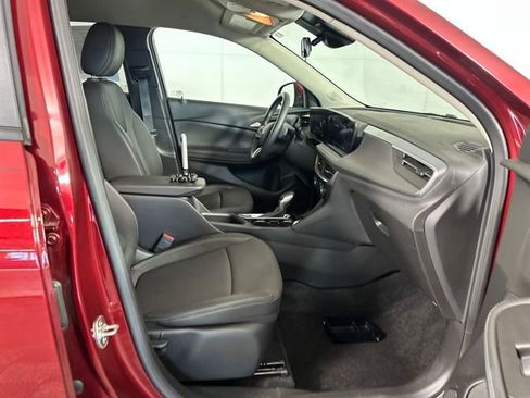 Used 2024 Buick Encore GX Preferred image 28