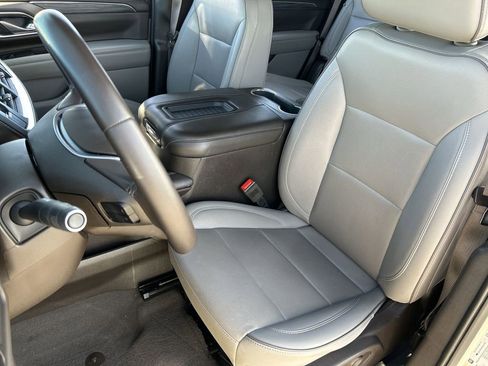 Used 2023 GMC Yukon SLT image 19