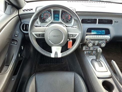 Used 2010 Chevrolet Camaro SS w/ RS Package image 11