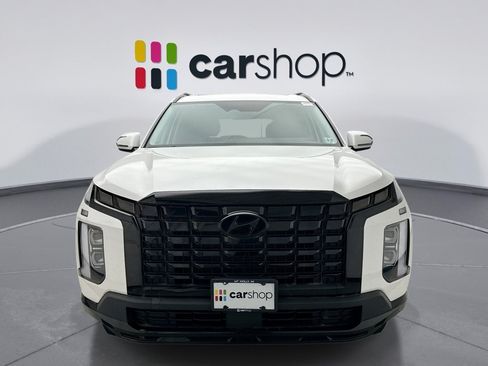 Used 2023 Hyundai Palisade XRT AWD/4WD image 8