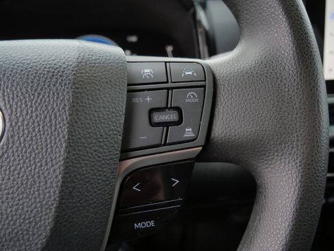 Certified 2025 Toyota Camry LE image 30