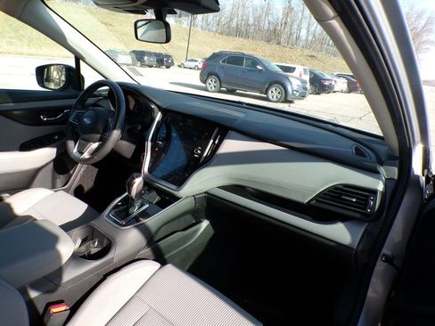 Used 2024 Subaru Legacy Premium image 17