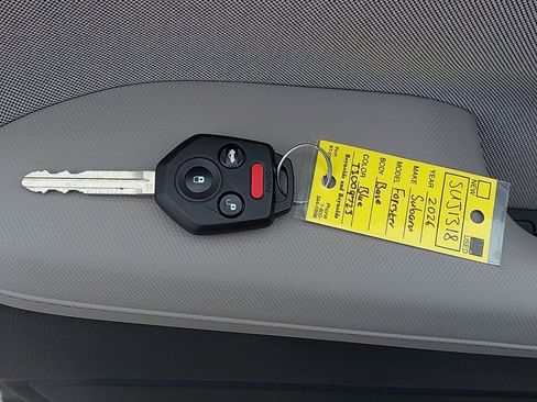 Used 2026 Subaru Forester image 35