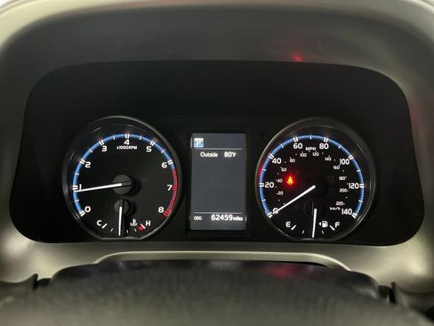 Used 2017 Toyota RAV4 LE w/ All Weather Liner Package FWD image 63