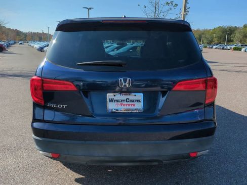 Used 2016 Honda Pilot EX image 5