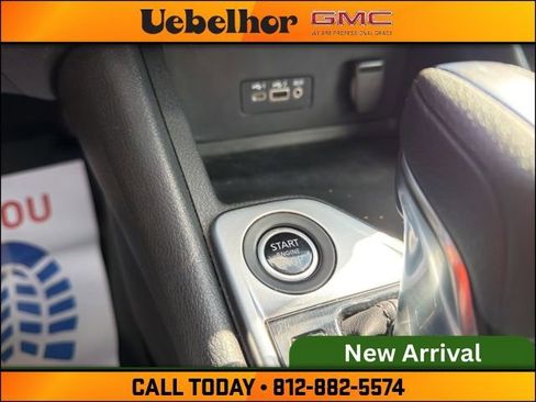 Used 2022 Nissan Sentra SV w/ Trunk Package image 22