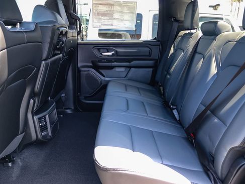 New 2026 RAM 1500 Tradesman AWD/4WD image 21