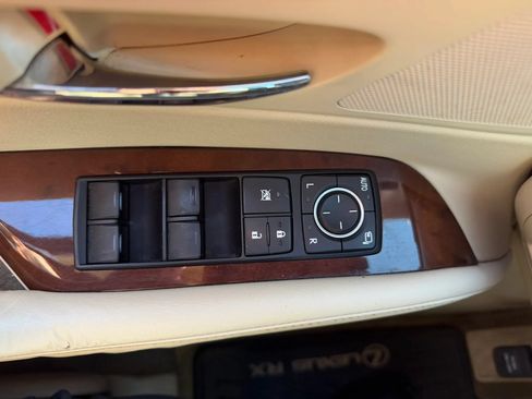 Used 2015 Lexus RX 350 AWD image 26