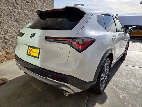 New 2026 Acura ADX FWD image 5