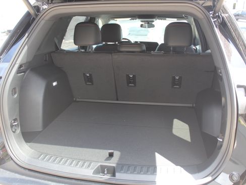 New 2026 Chevrolet Equinox RS FWD image 17