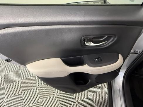 Used 2026 Honda HR-V LX image 34