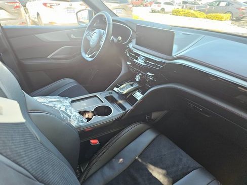 New 2026 Acura MDX A-Spec image 30