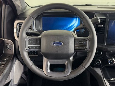 New 2026 Ford F250 Lariat w/ Chrome Package AWD/4WD image 9