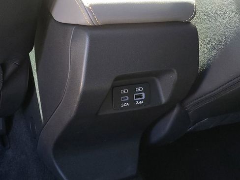 Certified 2025 Subaru Crosstrek 2.5i Sport w/ Crosstrek Mirror Package image 16