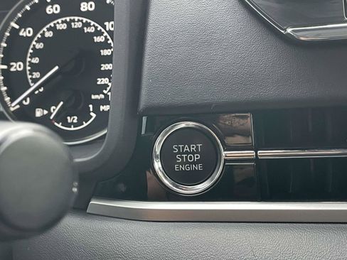 Used 2022 Mitsubishi Outlander SEL image 29