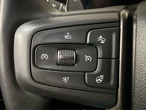 Used 2024 GMC Sierra 1500 AT4 w/ AT4 Preferred Package AWD/4WD image 19