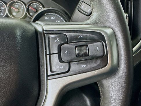 Used 2019 Chevrolet Silverado 1500 RST w/ All-Star Edition image 23