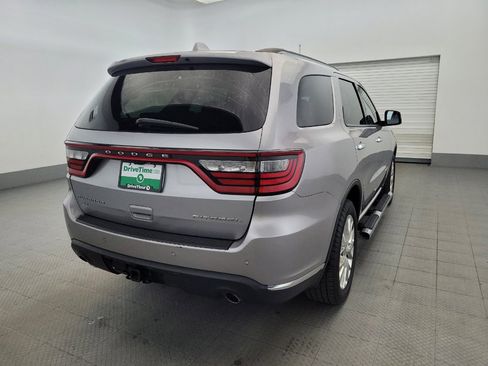 Used 2015 Dodge Durango Citadel w/ Technology Group AWD/4WD image 7