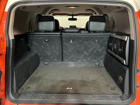 Used 2014 Toyota FJ Cruiser 4WD image 22