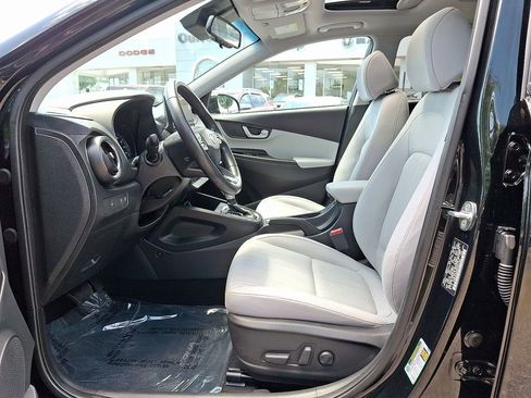 Used 2023 Hyundai Kona SEL w/ Convenience Package AWD/4WD image 13