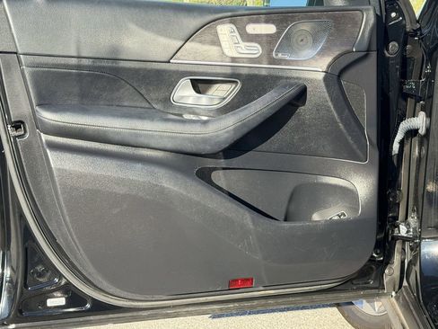 Used 2022 Mercedes-Benz GLE 350 w/ Premium Package image 17