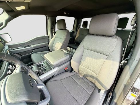 New 2026 Ford F150 XLT w/ Equipment Group 302A MID AWD/4WD image 23