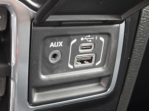 Used 2022 Jeep Wrangler Unlimited Rubicon 4xe w/ Safety Group image 23