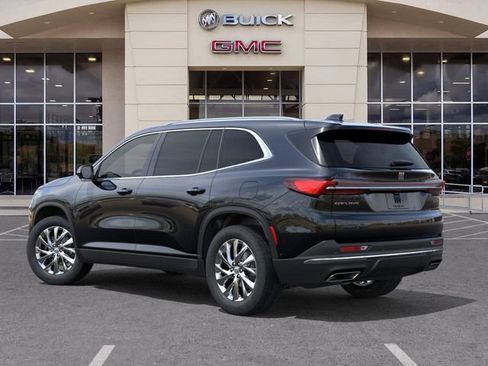 New 2026 Buick Enclave Preferred FWD image 3