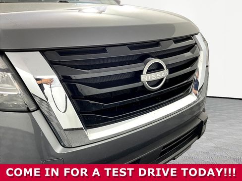 Used 2022 Nissan Pathfinder SV w/ Cargo Package AWD/4WD image 33