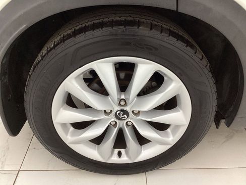 Used 2019 INFINITI QX50 Essential w/ Premium Audio Package AWD/4WD image 50