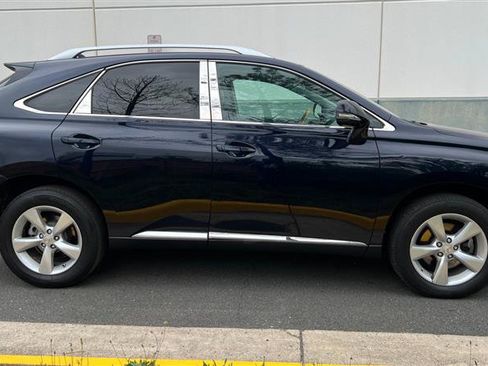 Used 2010 Lexus RX 350 AWD image 21