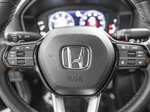 Used 2025 Honda Civic FWD Hybrid Sedan image 12