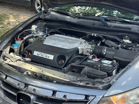Used 2012 Honda Accord EX-L image 13