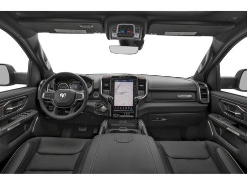 New 2027 RAM 1500 Laramie w/ Laramie Preferred Package AWD/4WD image 5