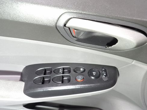 Used 2008 Honda Civic LX image 8