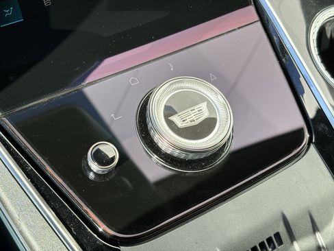 New 2026 Cadillac Escalade IQ Sport 2 w/ LPO, Premium Carpet Package image 28