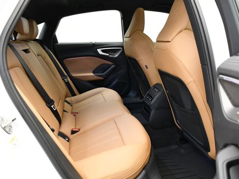 Used 2025 Audi A5 2.0T Premium Plus w/ Premium Plus AWD/4WD image 52