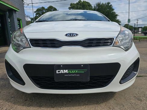 Used 2013 Kia Rio EX image 5