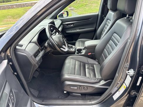 Used 2025 Honda CR-V Sport-L image 8